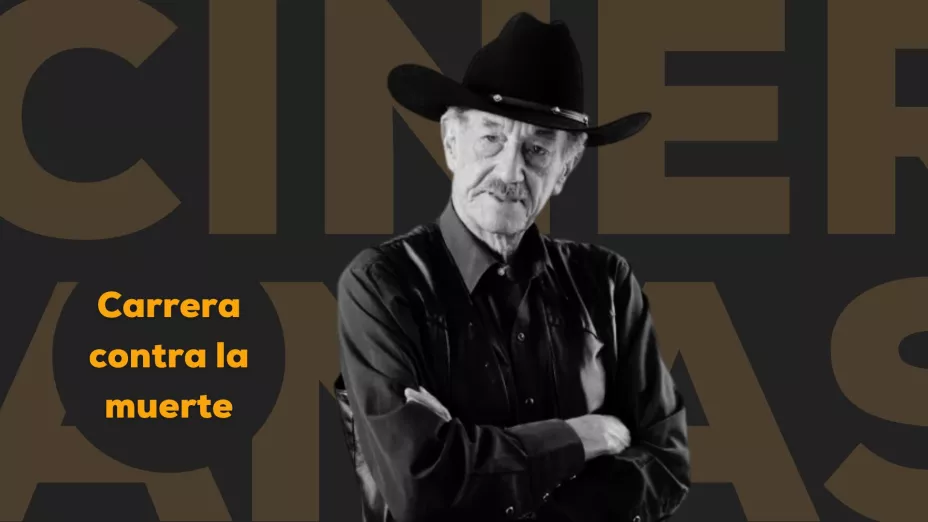 Carrera contra la muerte