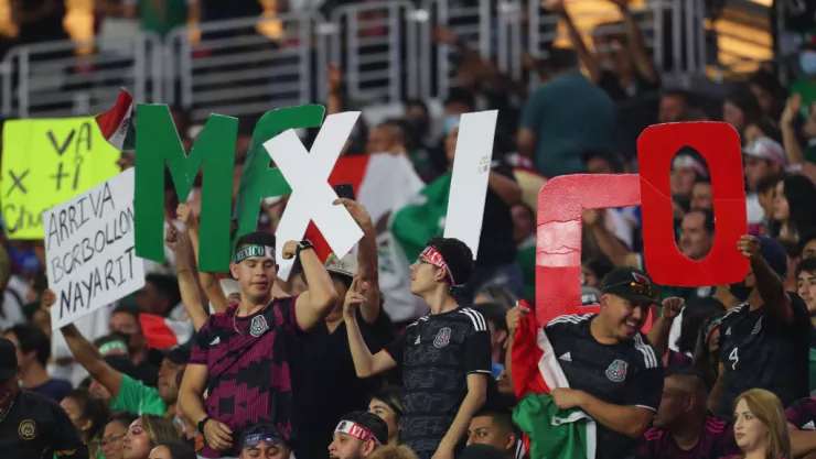 La FIFA dio a conocer que la sanción a la Selección Mexicana por el polémico grito será de un solo partido a puerta cerrada.