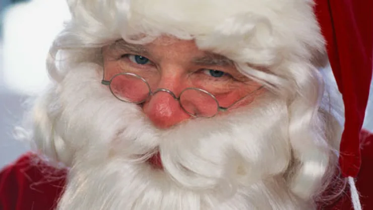 Santa