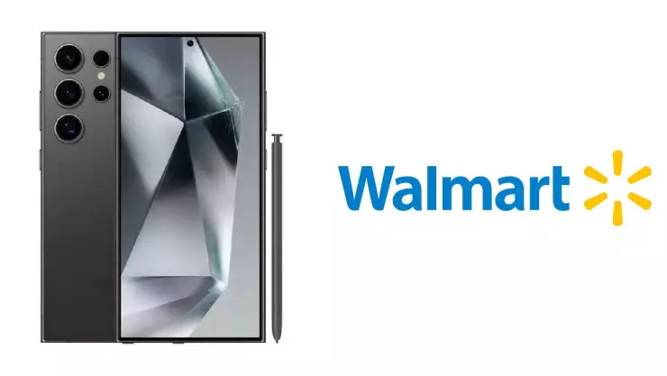 Samsung Galaxy S24 Ultra