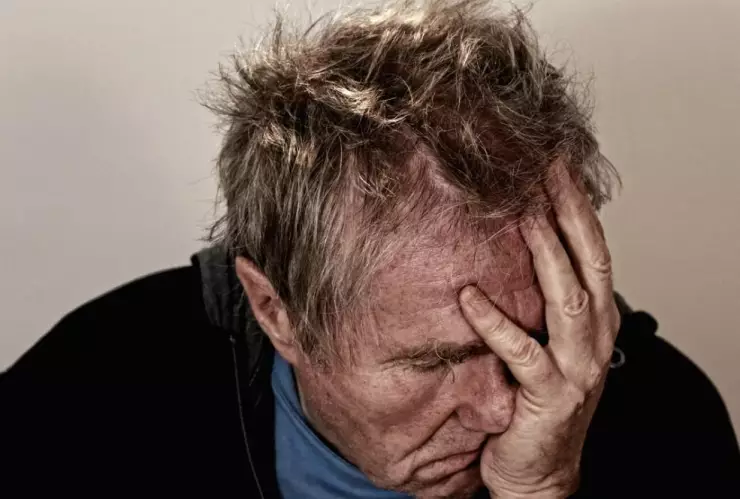 Año 2050: el número de adultos con demencia pasará los 150 millones