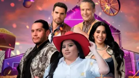 La Granja VIP: ¿Quién fue el ganador? Este granjero se llevó el PRIMER LUGAR