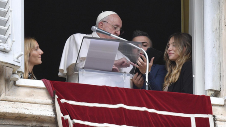¿Cerraron las redes sociales del Papa Francisco tras su muerte.png