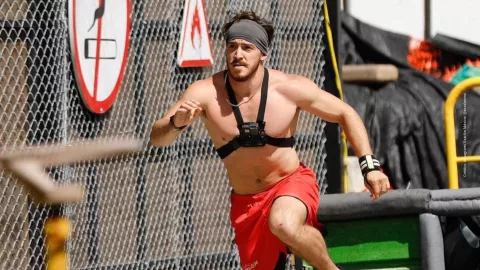 VIDEO: Aristeo menosprecia a Koke con polémico mensaje en Exatlón.