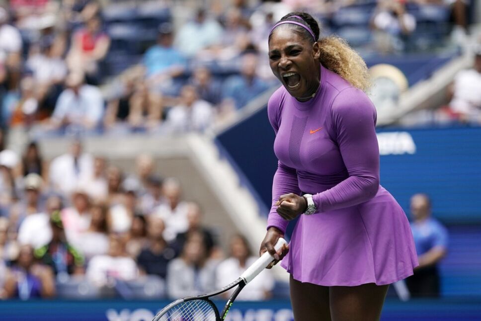 Serena Williams
