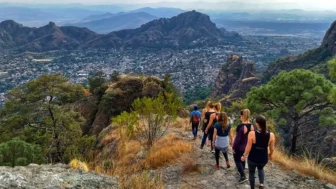 El Pueblo Mágico de Morelos que tiene los senderos más hermosos