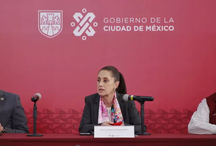 sheinbaum-regreso-clases-unam