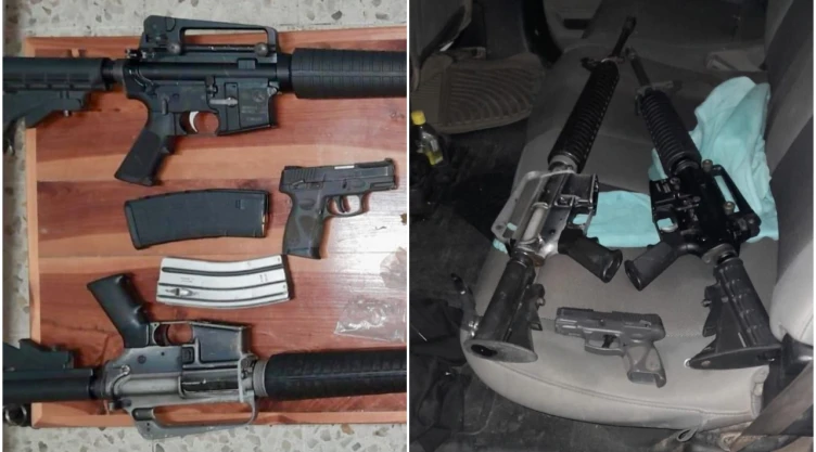 Hay armas decomisadas que pueden ser parte del museo de la Sedena.