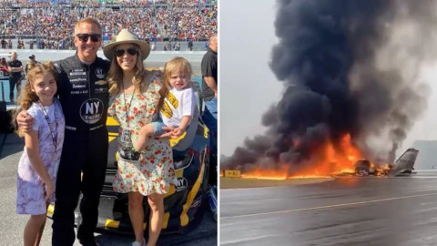 VIDEO FUERTE Sale a la luz nueva grabación del accidente donde perdió la vida Greg Biffle.png