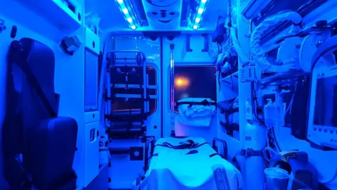 Gómez Palacio. Mujer muere durante Navidad en volcadura