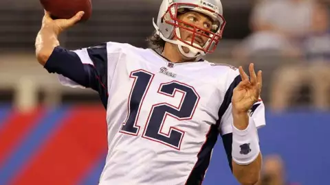 brady
