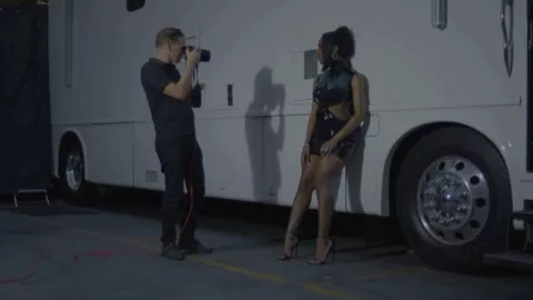 Cher, Rita Ora, Jennifer Hudson e Iggy Pop en Calendario Pirelli 2022.