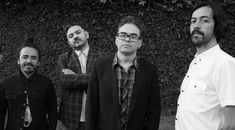Café Tacvba