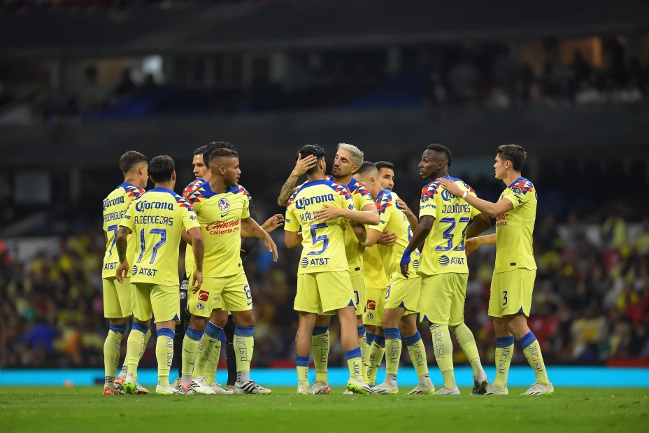 Club América