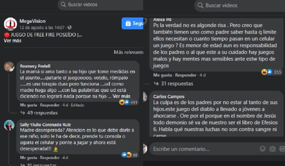 Free Fire comentarios video niño.jpg