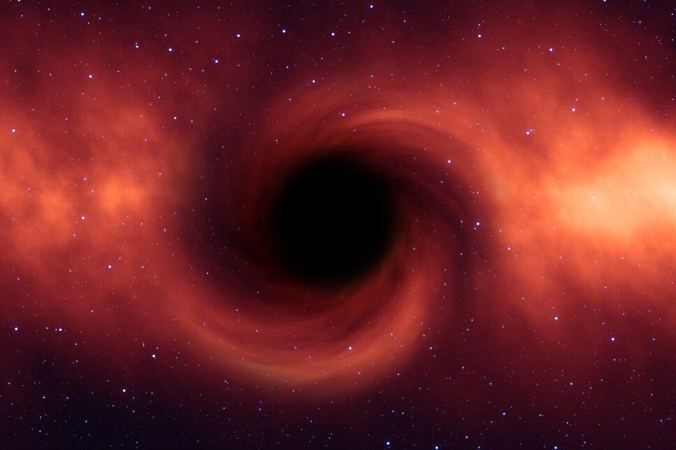 materia oscura, agujeros negros 2.jpg