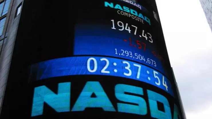 nasdaq