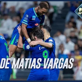 GOL MATIAS VARGAS