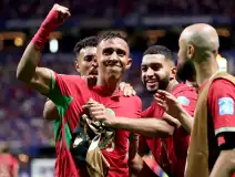 Marruecos derrota a Haití en el Mundial 2026, jornada 3 de la fase de grupos
