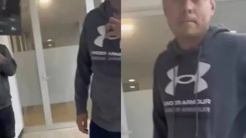 exagente del Ministerio Público denuncia