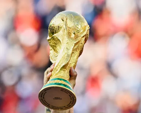 El mejor Mundial de la historia
