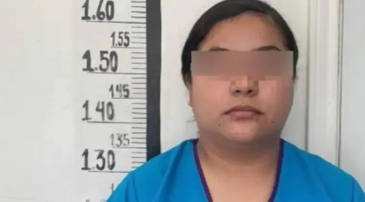 Abuso sexual guardería Ciudad Juarez niños detenida