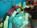 Más y más aventuras en la Villa Juguetón