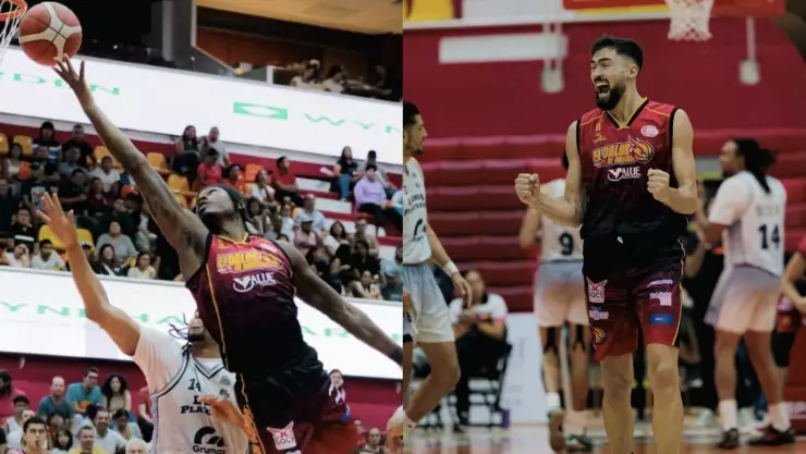 El Calor de Cancún: ¿Cuándo y a dónde ver EN VIVO el primer partido contra los Mineros de Zacatecas?