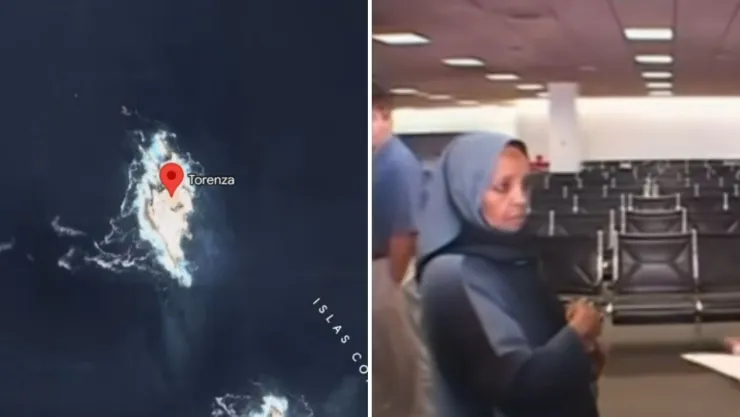 ¿Existe Torrenza, el lugar de donde afirma venir una mujer Esta es la verdad.jpg