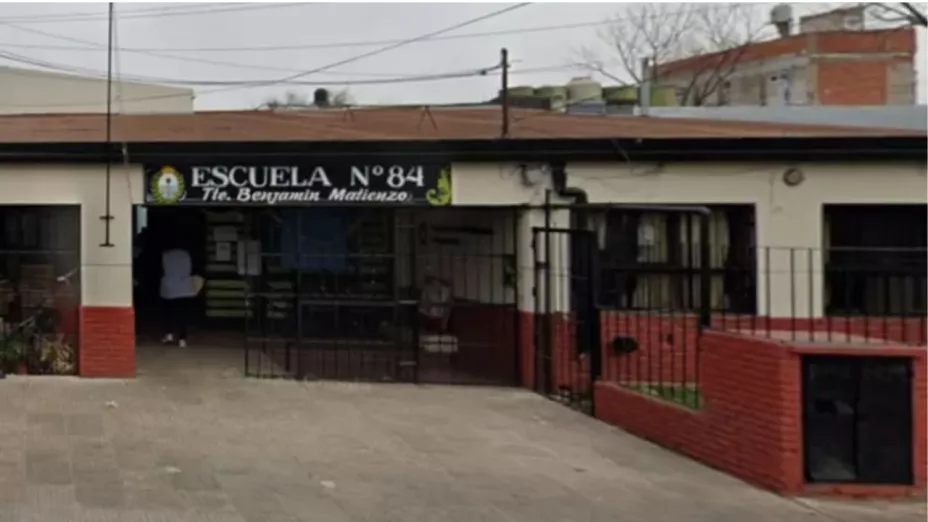 Profesora de primaria en San Martín es golpeada por una madre de familia y está en riesgo de perder el ojo