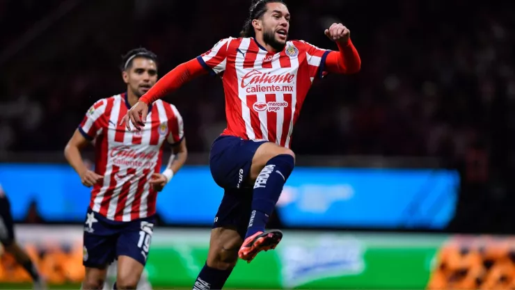 Puebla vs Chivas: Lista de convocados Jornada 14 | Apertura 2024 Liga MX