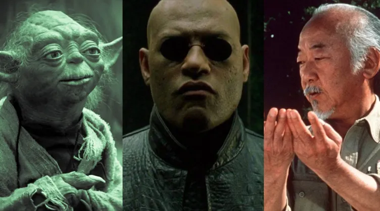 7 maestros del cine que dieron enseñanzas con sus icónicas frases