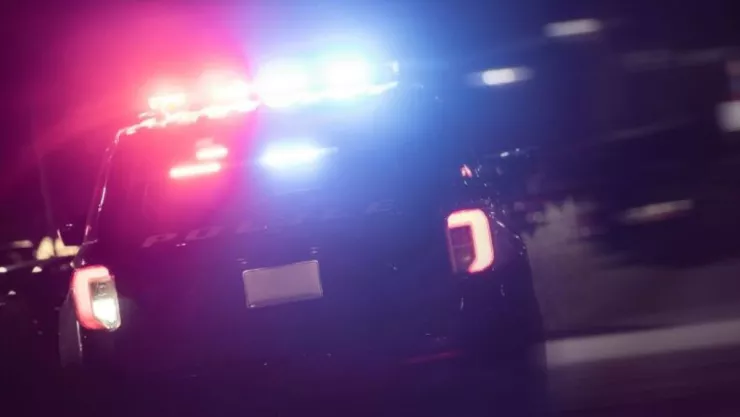 Hallan esparcidos varios restos humanos en Tijuana