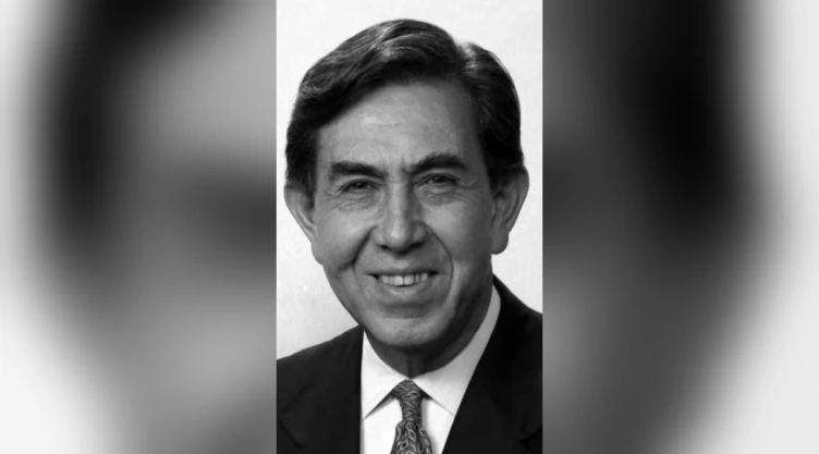 ¿Quién es el ingeniero Cuauhtémoc Cárdenas? Perfil y biografía del fundador del PRD.