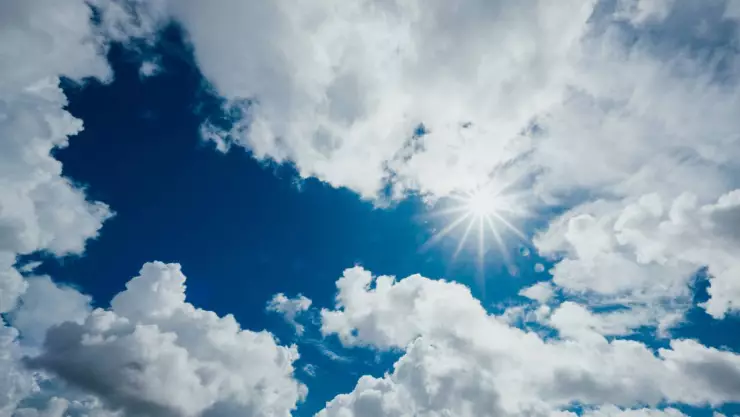 Clima HOY 25 de julio: ¿Lluvia y calor en Quintana Roo? La onda tropical 16 seguirá en el país
