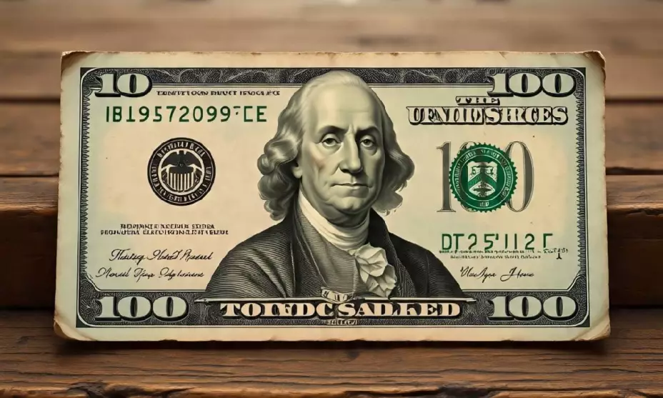Precio hoy dólar en México