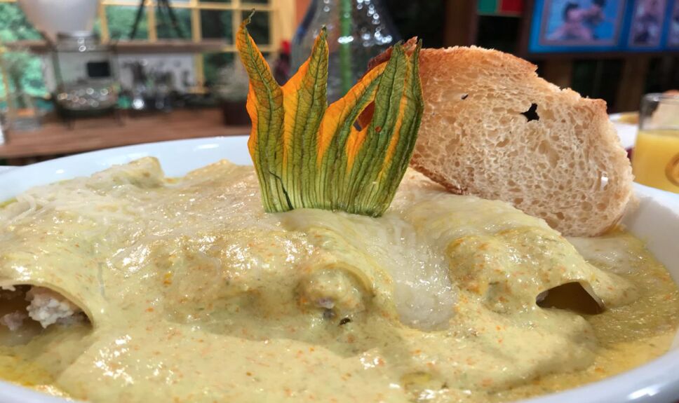 Receta VLA 20 sep 18