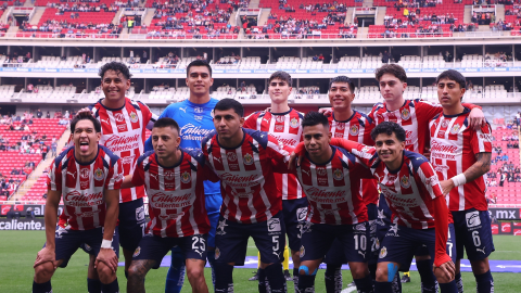 Chivas