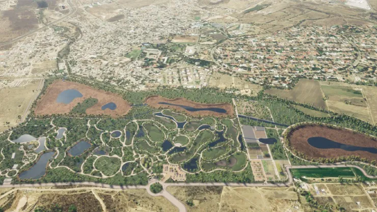 todas las actividades que ofrecerá el parque la queretana.jpg