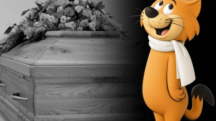 Muere ícono del doblaje latinoamericano, último actor del doblaje original de Don Gato