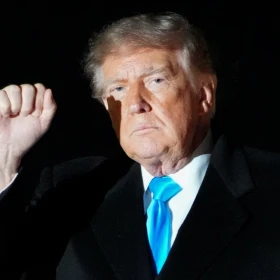 Donald Trump sugiere ataque de Irán a Los Ángeles para salvar a Estados Unidos