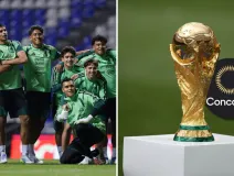 México y sus probabilidades de enfrentar a Curazao