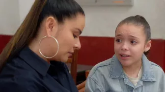 Los crímenes de Remigio en Cautiva por Amor