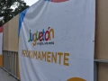 El contenedor de la edición 28 del Juguetón Azteca ya está listo para tu visita.