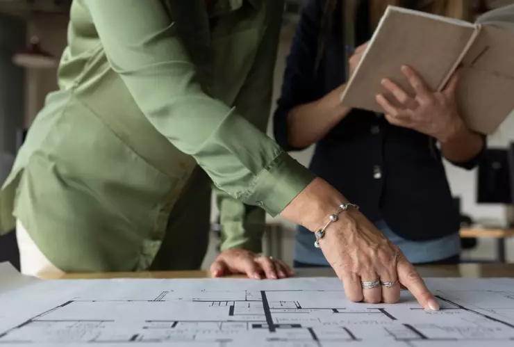 Embajada de Canadá en México trabajo