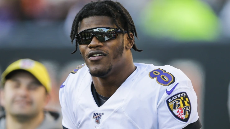 Baltimore Ravens v Cincinnati Bengals