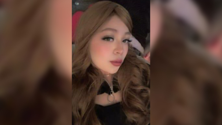 Ximena Cerecedes Blancarte