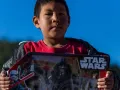 Hasbro sigue reforzando su alianza con Juguetón para que juntos provoquen millones de sonrisas.