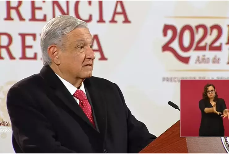 amlo-mañanera-7-de-enero-avión-presidencial