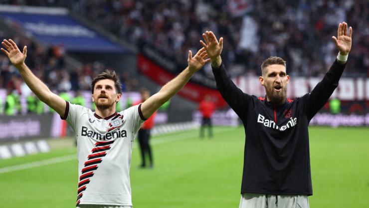 Bayer Leverkusen